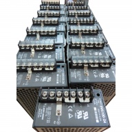 Bộ nguồn TDK lambda loại hws1500 24, 24v 70a , hws1500 48 - 48v 32a